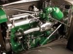Duesenberg J546/2574 Torpedo Berline LWB by Rollston 1934 года